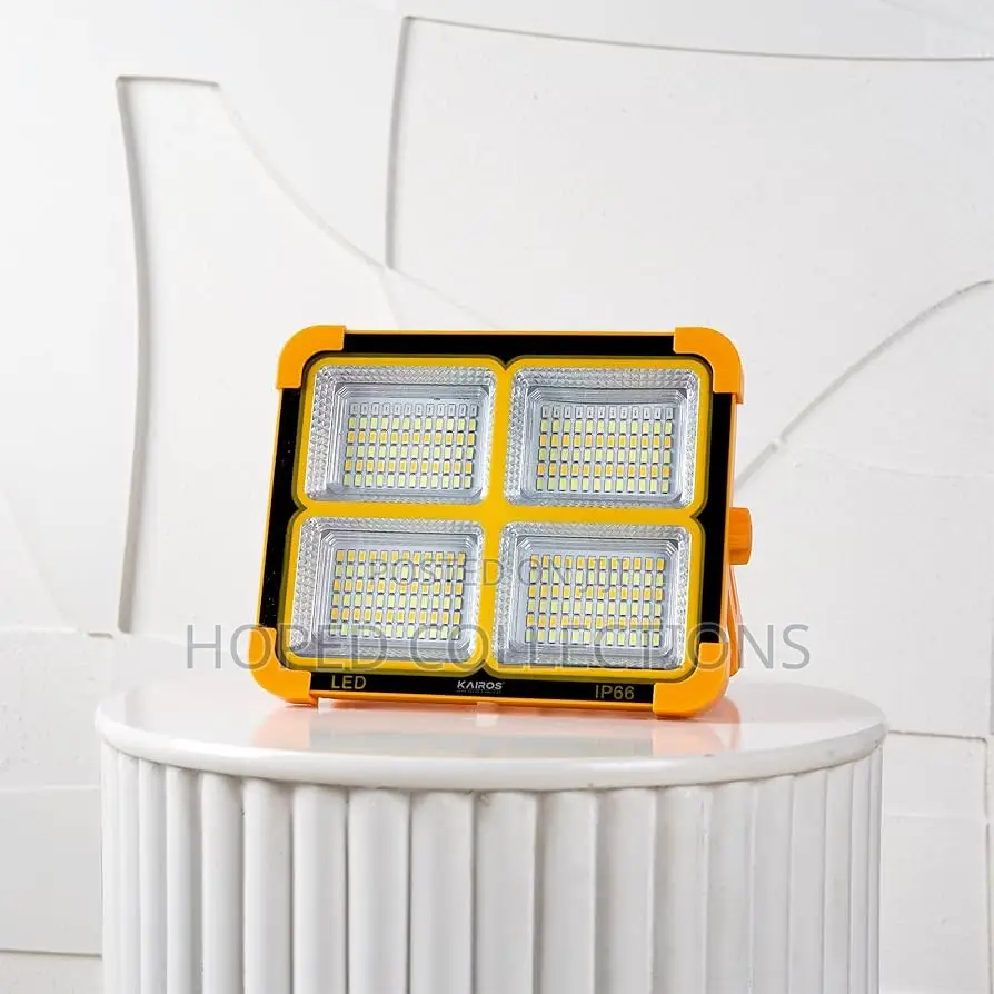 Solar Work Light