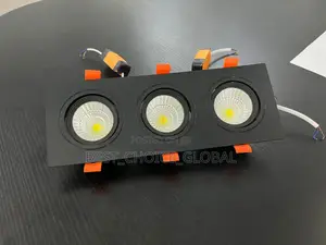 Best Quality 3in1 Ceiling Spot Light