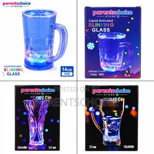 Colourful Cup -14oz
