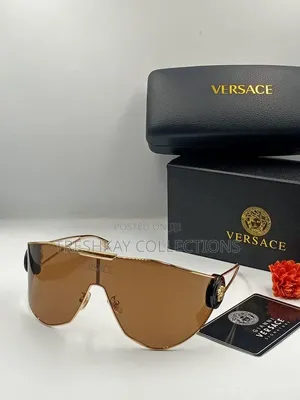 Luxury Ladies Fashion Shades 