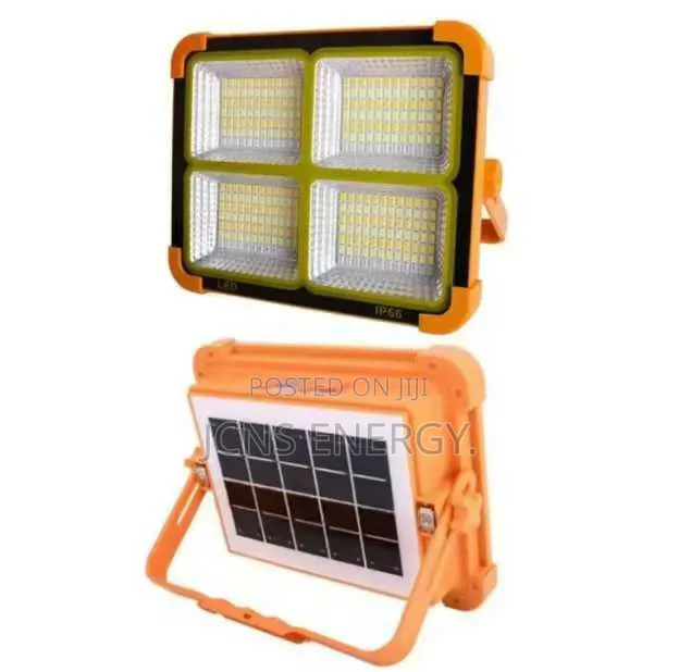 4 Eye Led Light