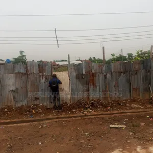 A Vacant Land
