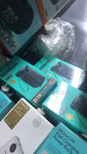 30,000 Mah Linkco Power Bank