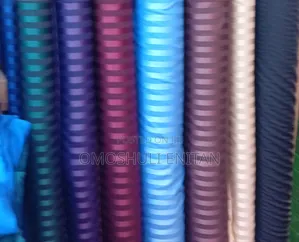Lana Stripes Men's Fabrics Available for Sale
