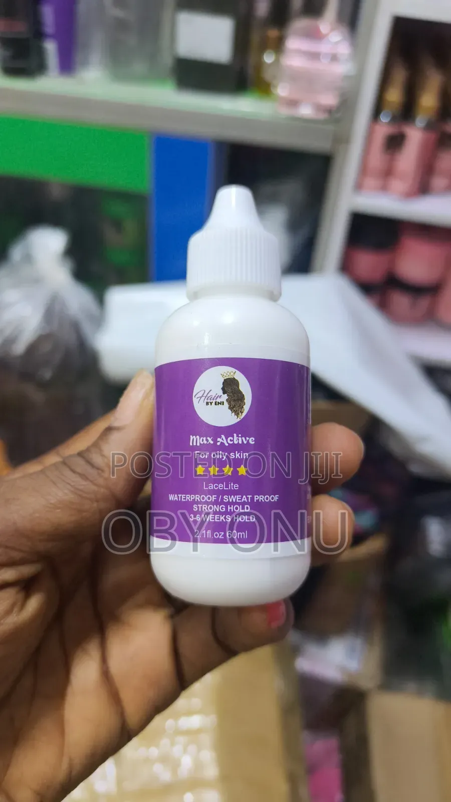 Hair Product