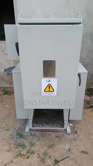 Rmu Lucy 11kva