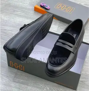 Oggi's Shoes for Men