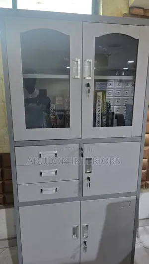 Brand New Filing Cabinet
