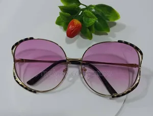 Luxury Ladies Sunglasses