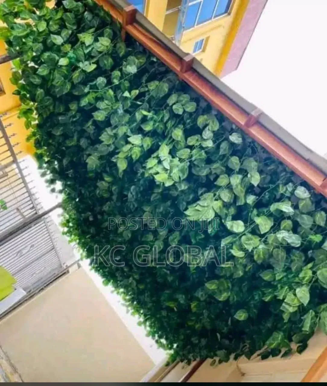 Artificial Dropping Flower