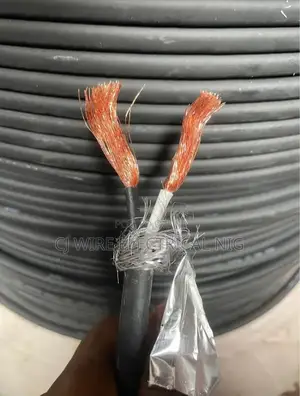 10mm2core Dc Solar Cable