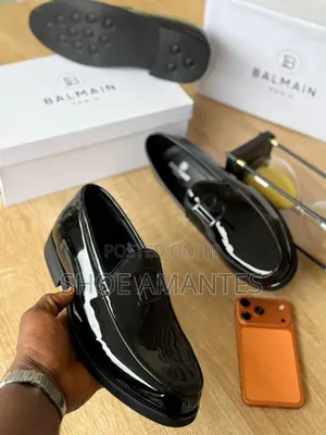 Balmain Shoes for Men