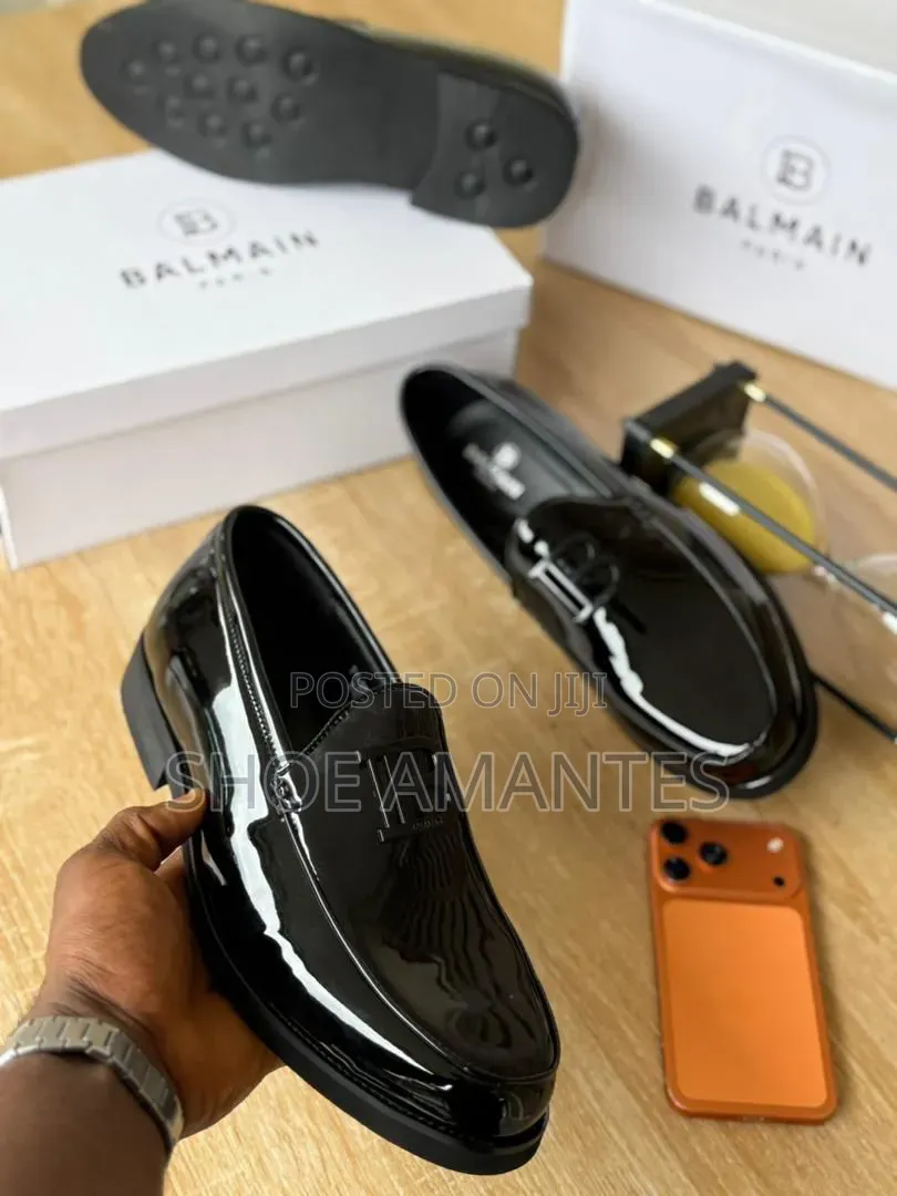 Balmain Shoes for Men
