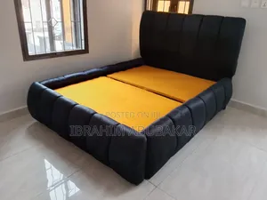 Brand New 4by6 Bedframe