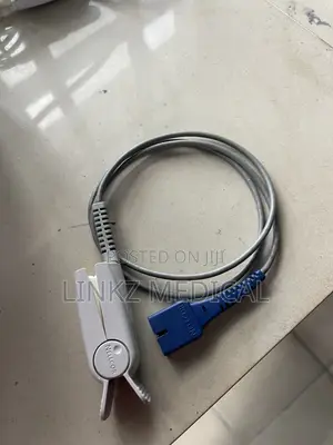Welch Allyn Sp02 Probe Sensor