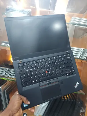 Laptop Lenovo ThinkPad T470s 12GB Intel Core i5 SSD 256GB