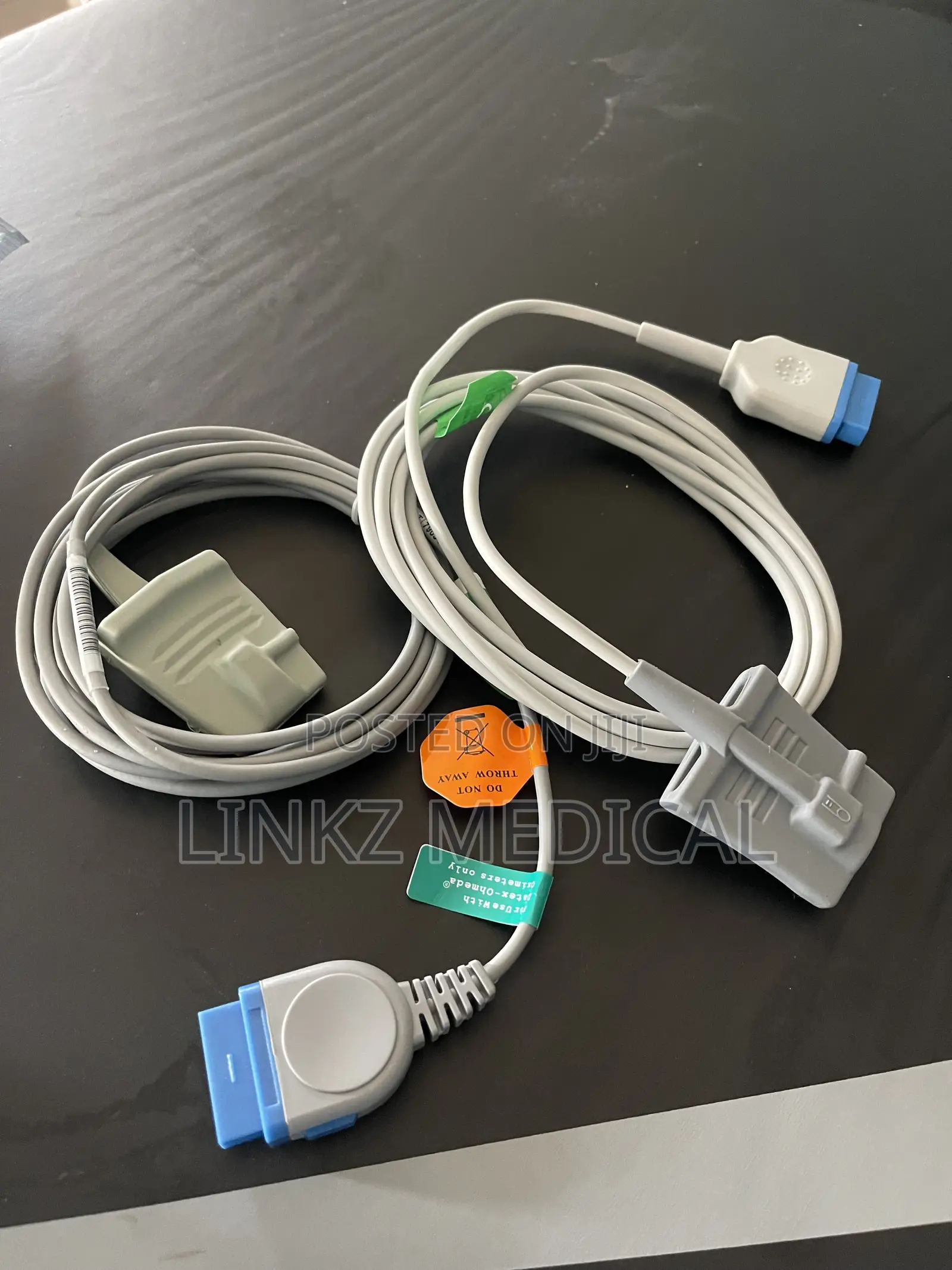 Ge Sp02 Sensor