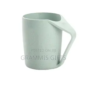Unbreakable Cup