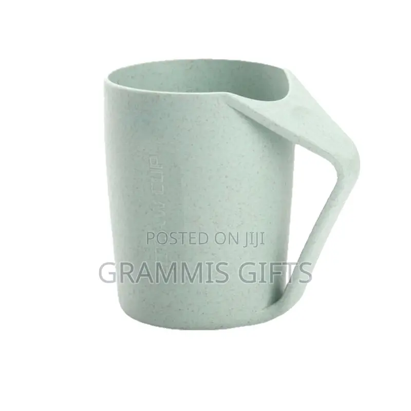 Unbreakable Cup