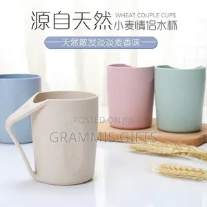 Unbreakable Cup