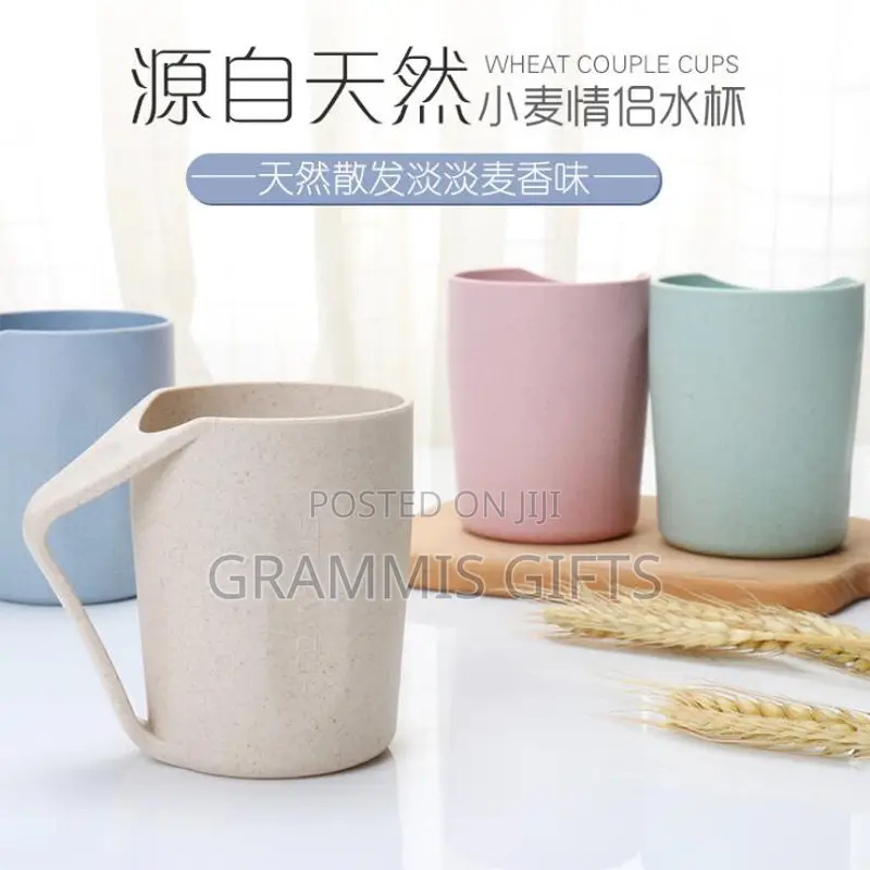 Unbreakable Cup