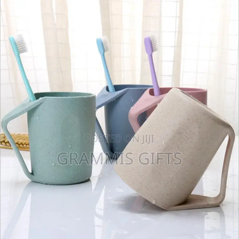 Unbreakable Cup