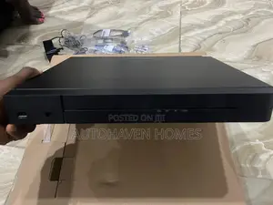 16 Channel NVR No Poe