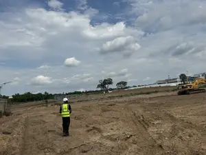 Machinery for Rental and Contractor