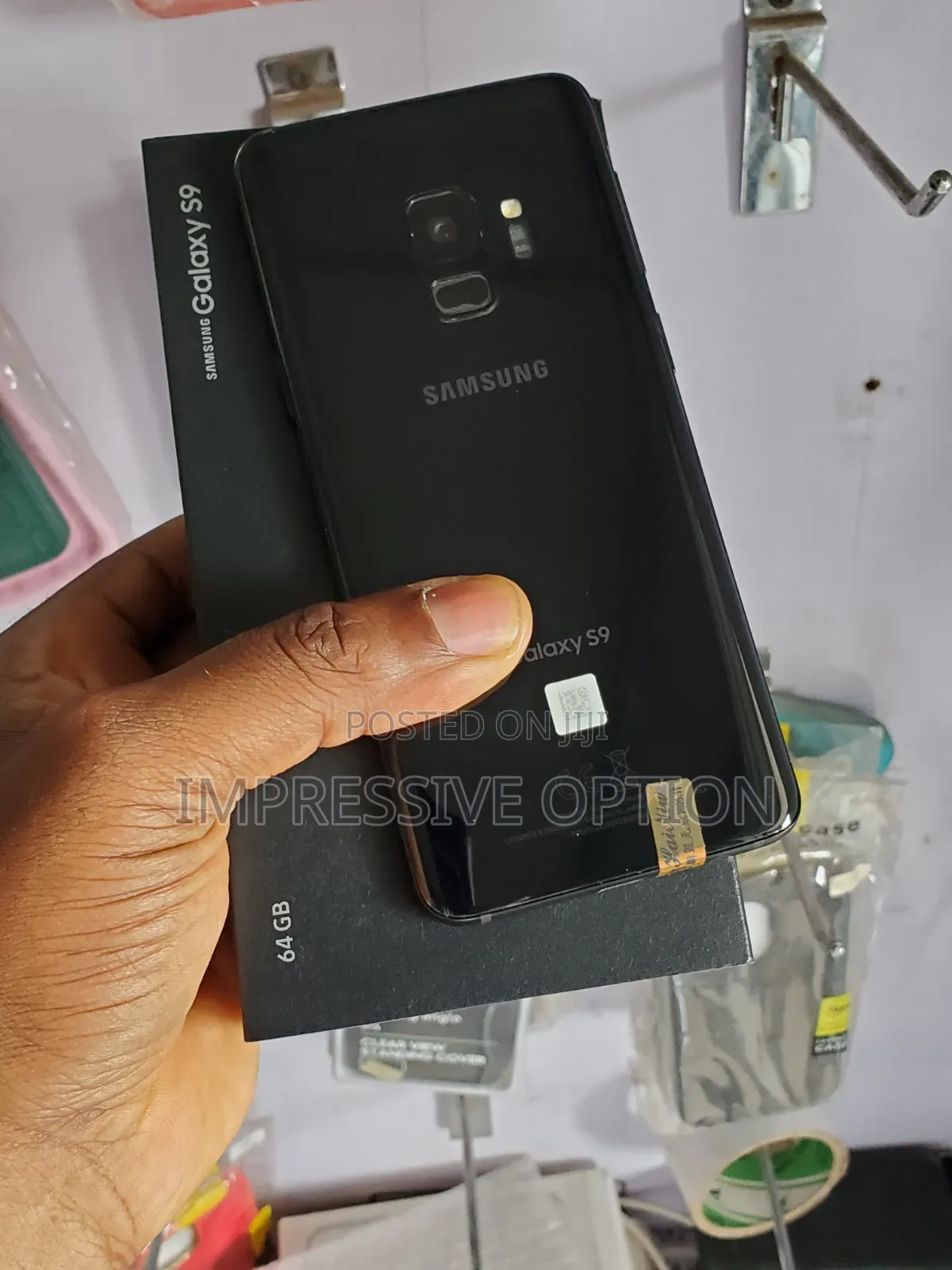 Samsung Galaxy S9 64 GB