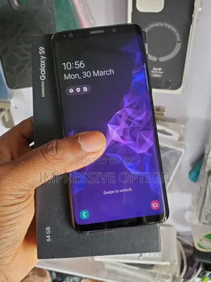 Samsung Galaxy S9 64 GB