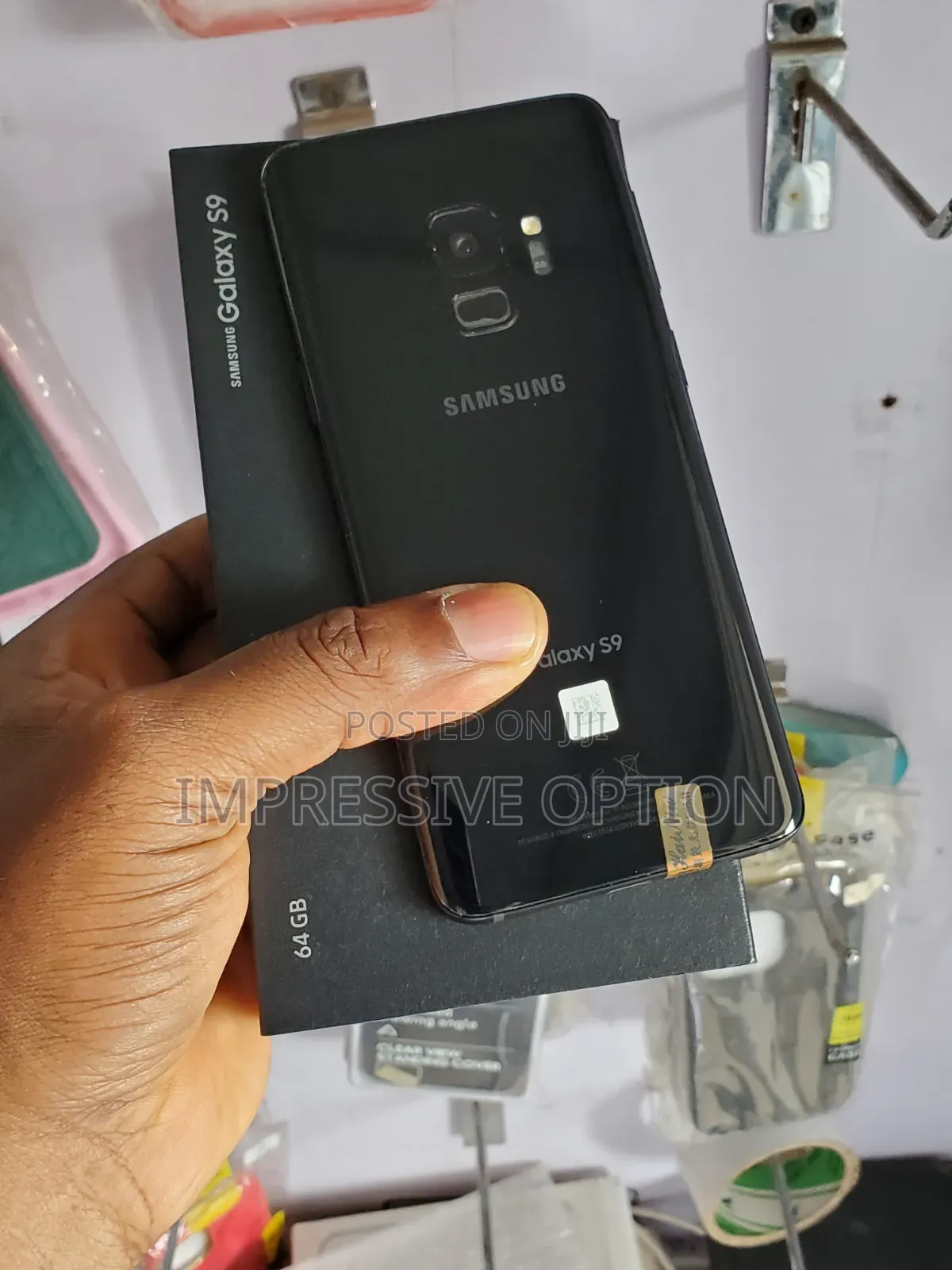 Samsung Galaxy S9 64 GB