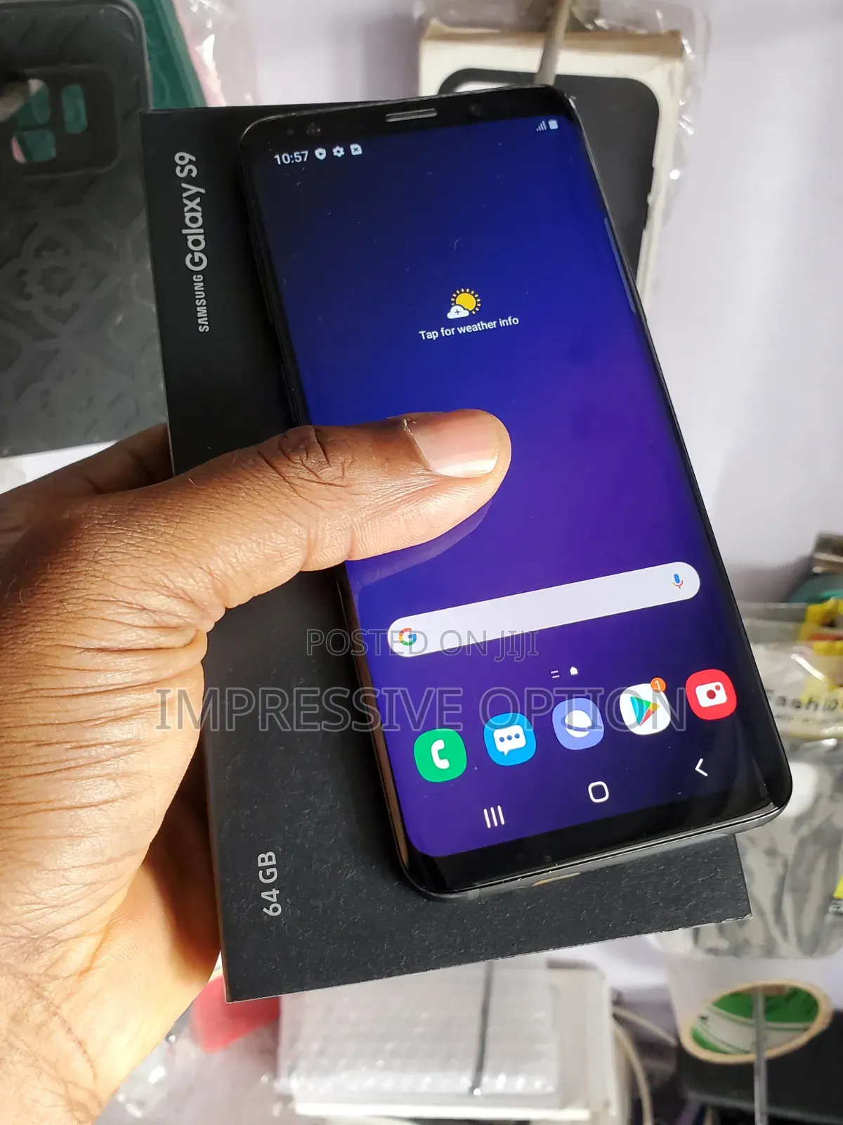 Samsung Galaxy S9 64 GB