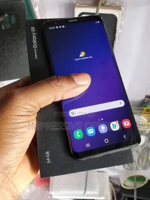 Samsung Galaxy S9 64 GB