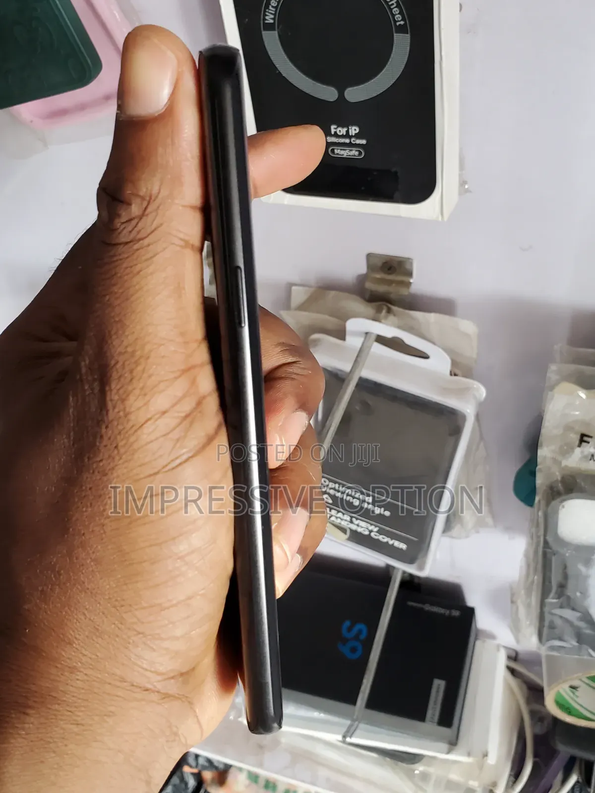 Samsung Galaxy S9 64 GB