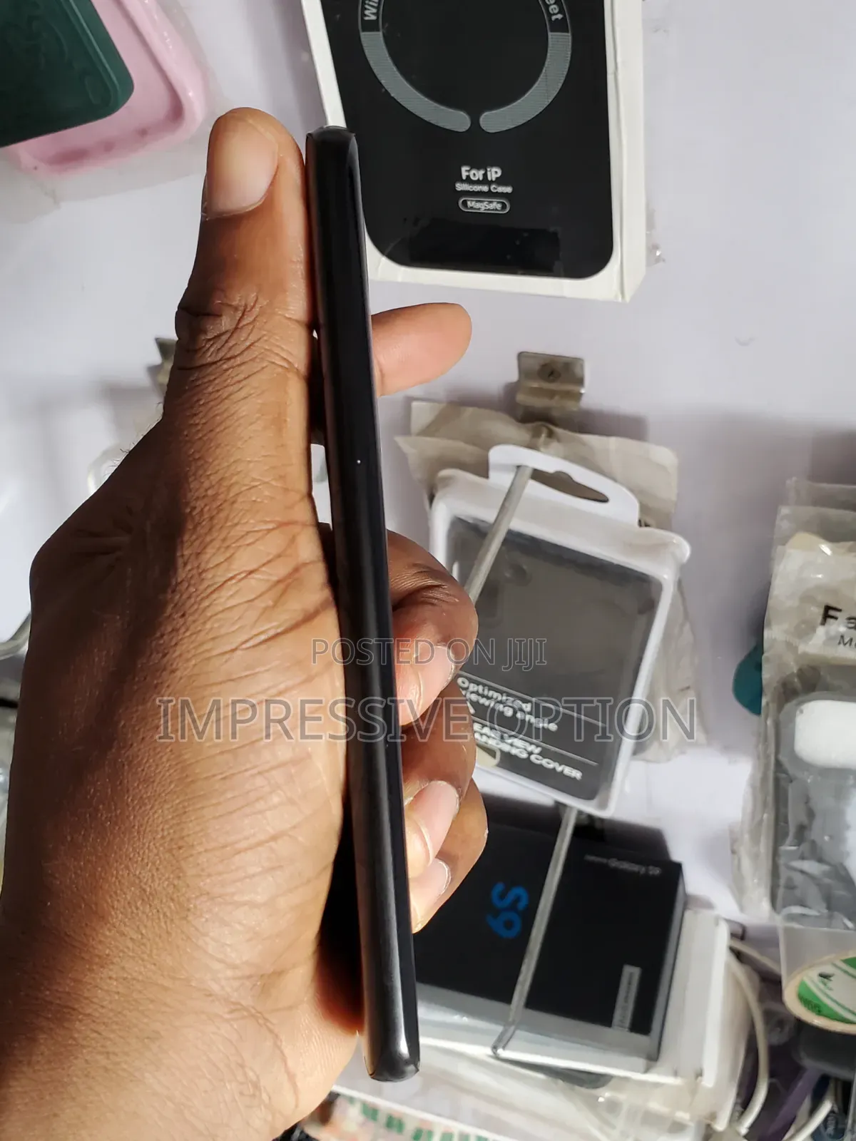 Samsung Galaxy S9 64 GB