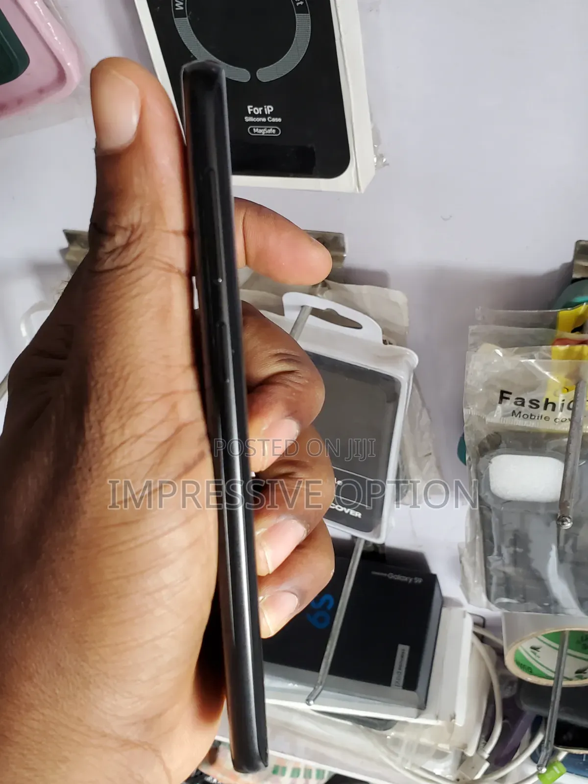 Samsung Galaxy S9 64 GB