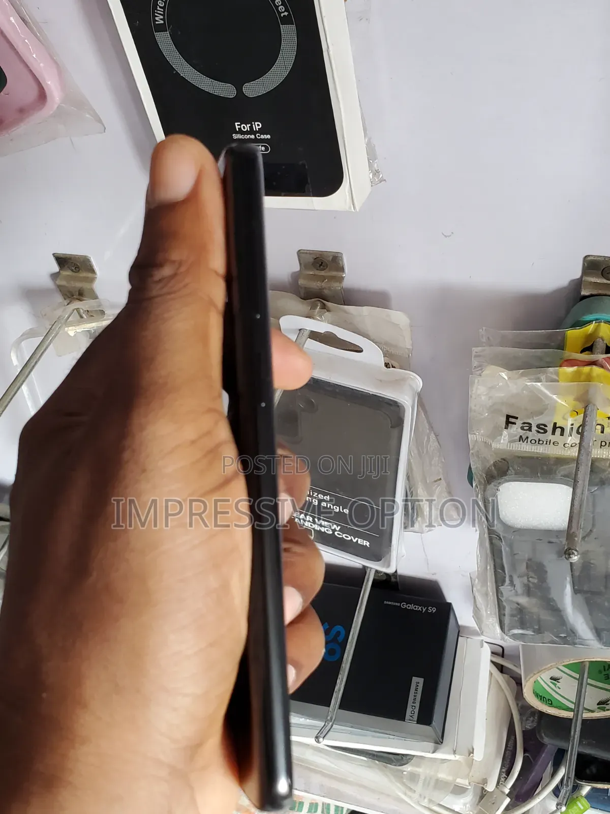 Samsung Galaxy S9 64 GB