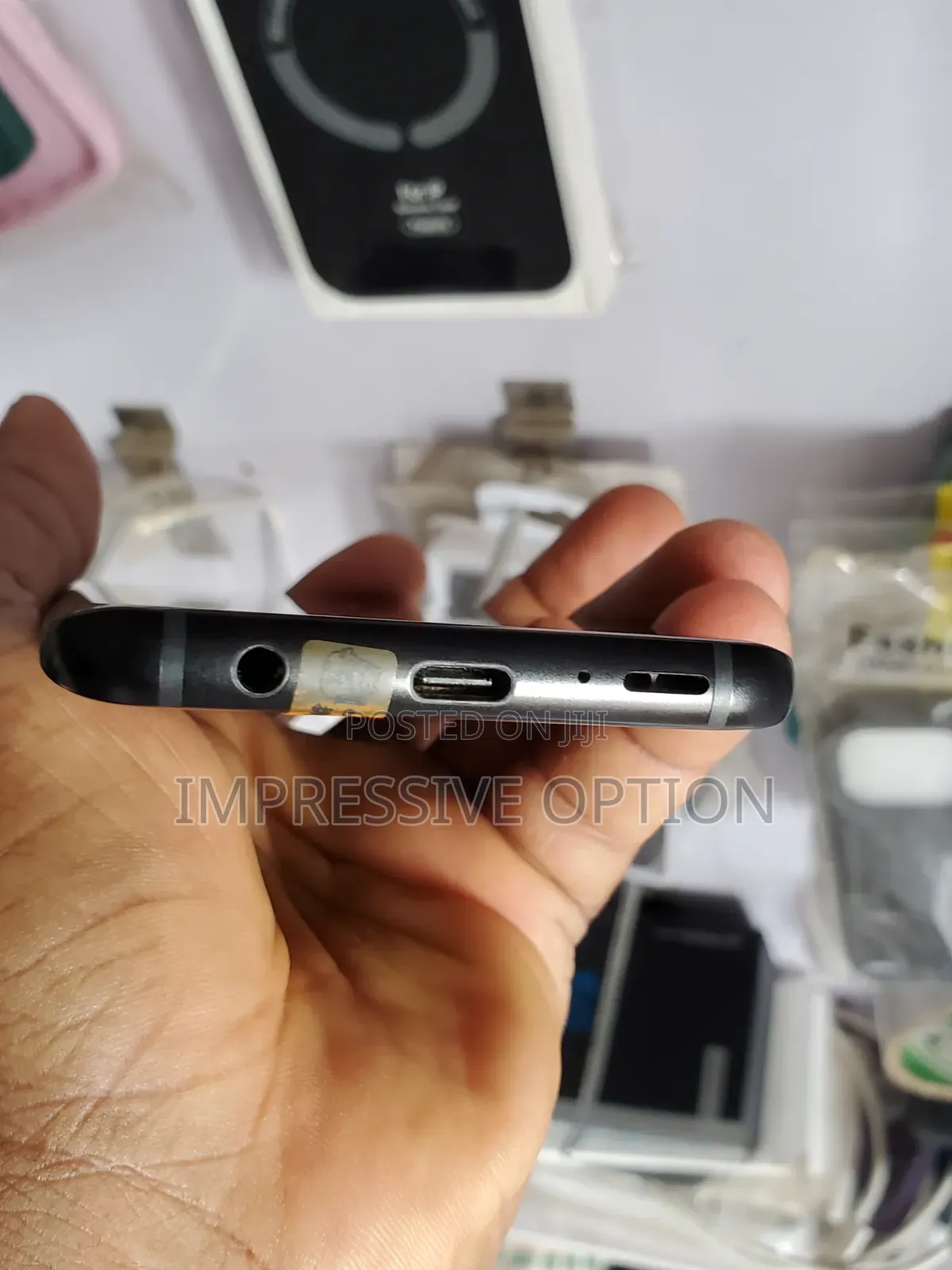 Samsung Galaxy S9 64 GB