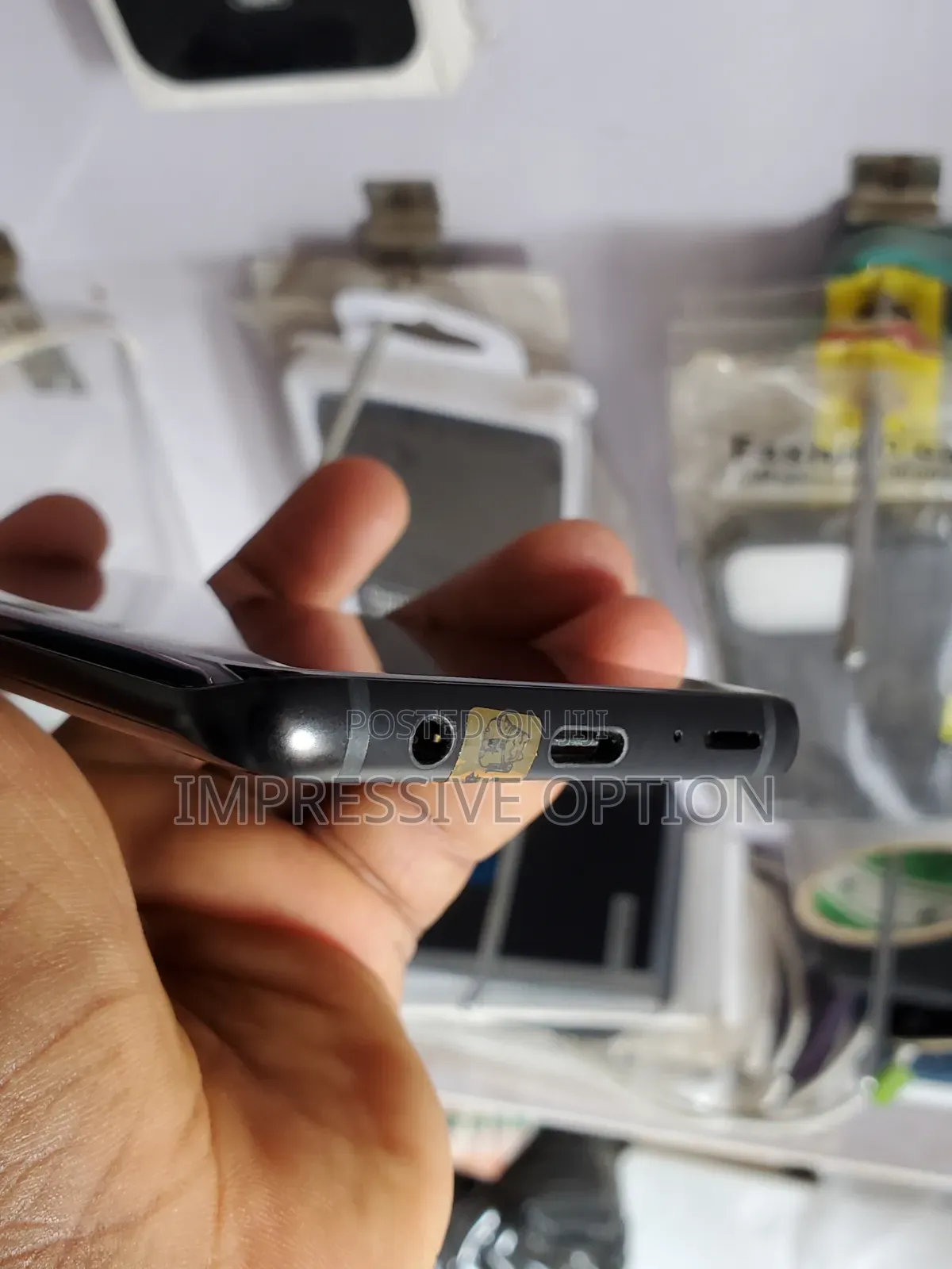 Samsung Galaxy S9 64 GB