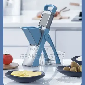 Vegetable Cutter