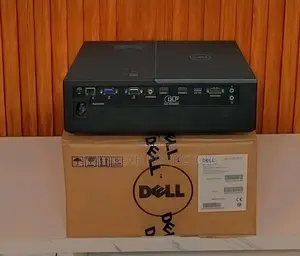 Dell 1650 Projector Lekki , Abuja , Ibadan , Kaduna , Kano , Ph