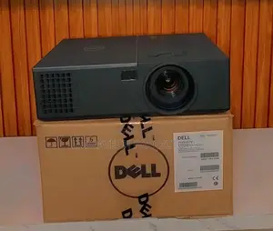 Dell 1650 Projector Lekki , Abuja , Ibadan , Kaduna , Kano , Ph