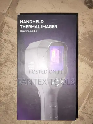 Thermal Imaging Camera Yx196.