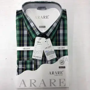 High Quality Classic Men Shirt