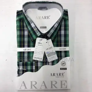 High Quality Classic Men Shirt