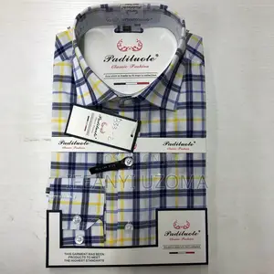 High Quality Classic Men Shirt