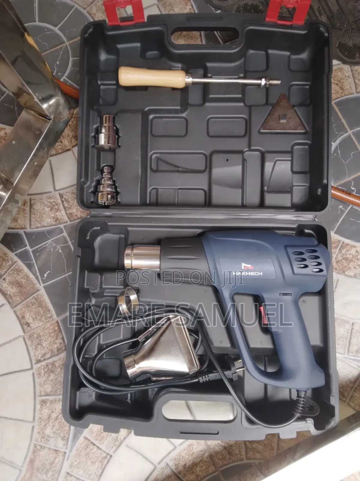 Electrical Tools