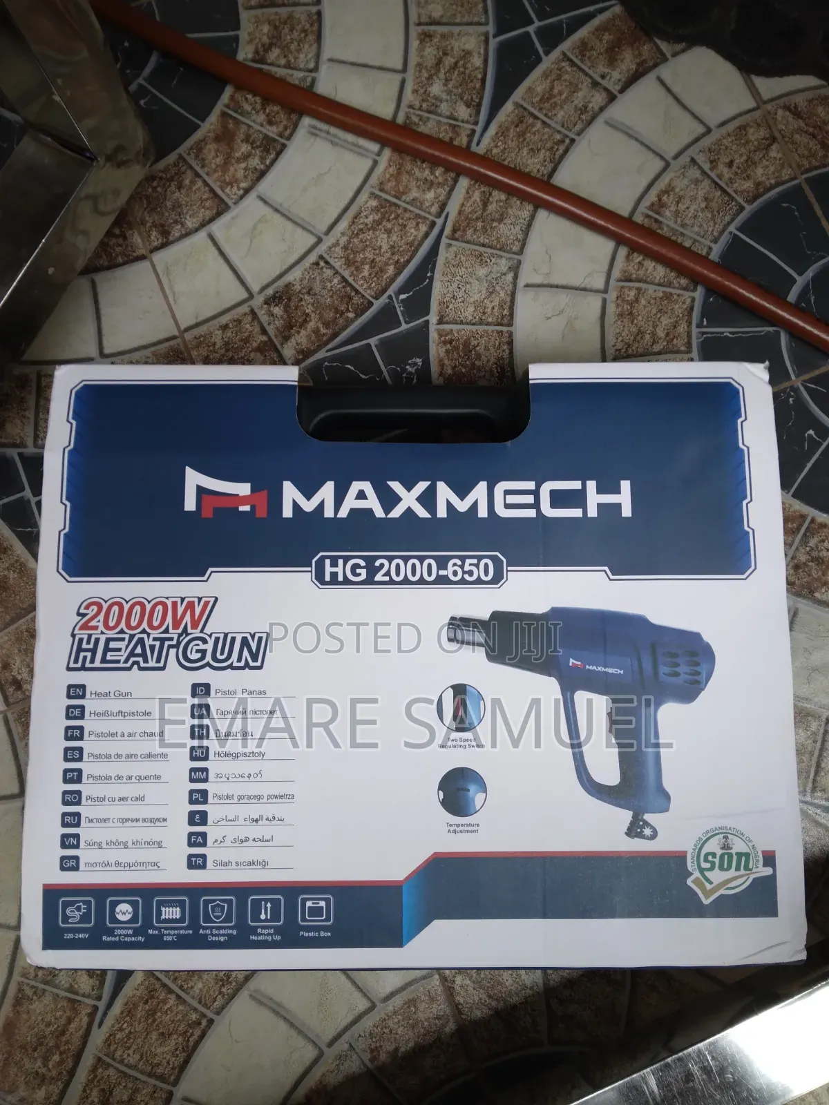 Electrical Tools