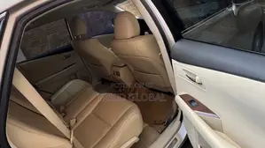 Lexus RX 350 AWD 2013 Gold