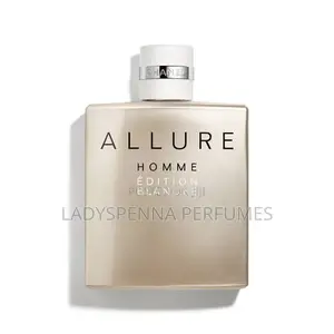 Chanel Allure Homme Edp